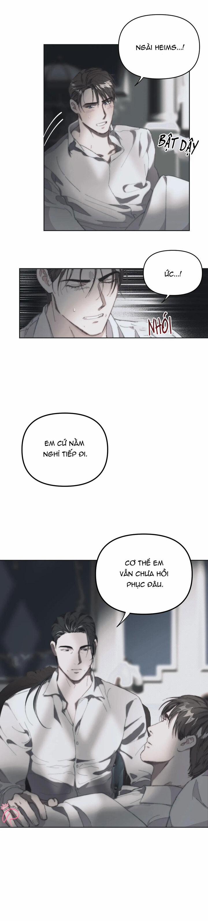 Bình Minh (Dawning) 6 trang 1