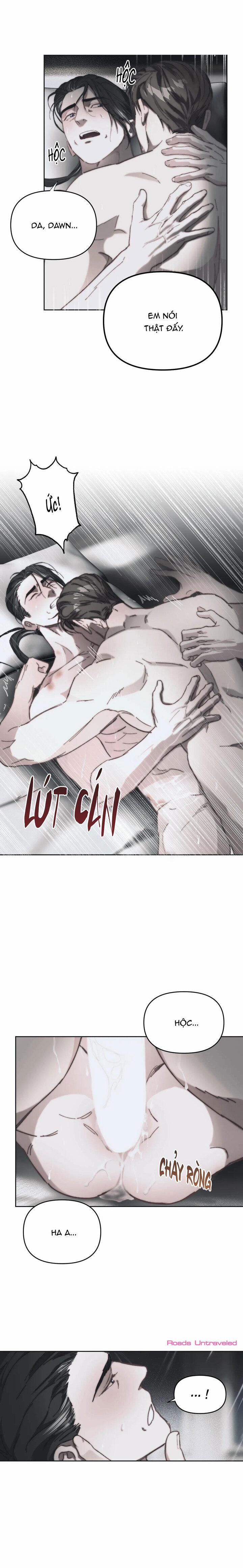 Bình Minh (Dawning) 6 trang 15