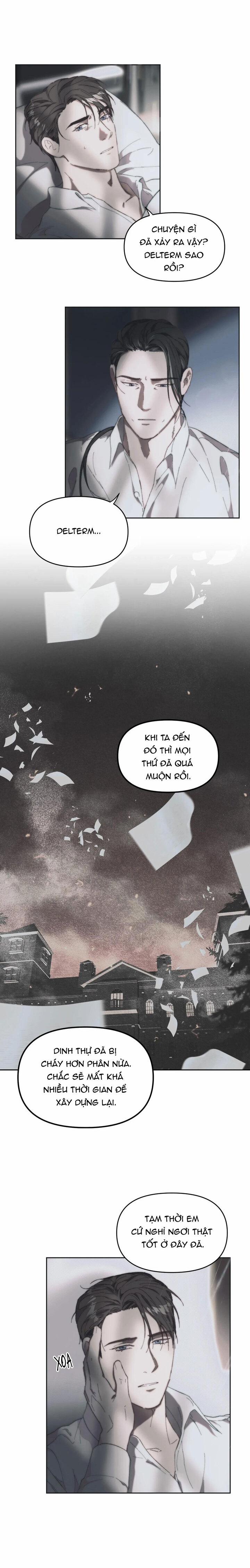 Bình Minh (Dawning) 6 trang 2