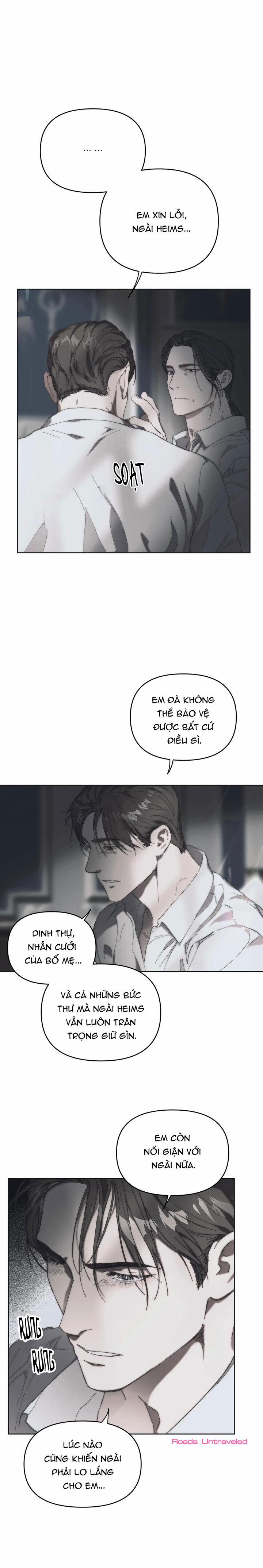 Bình Minh (Dawning) 6 trang 3