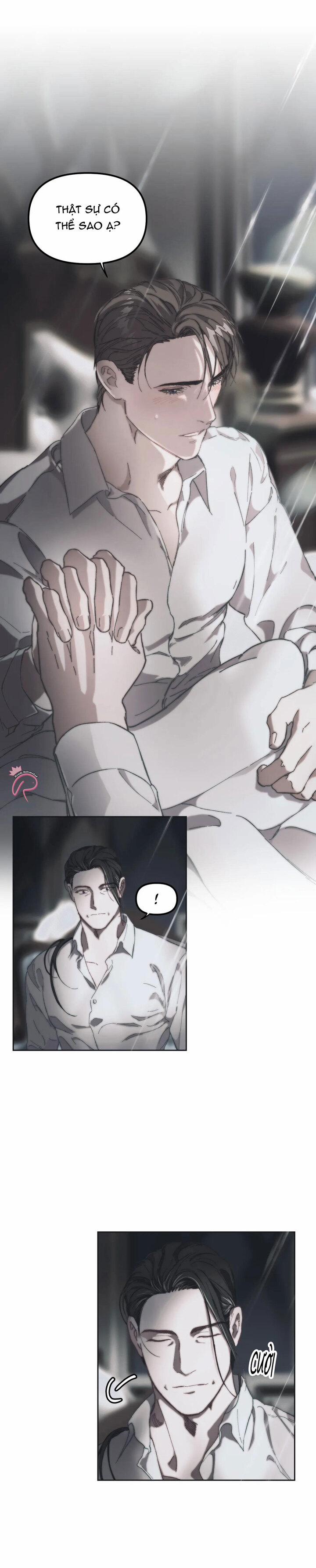 Bình Minh (Dawning) 6 trang 6