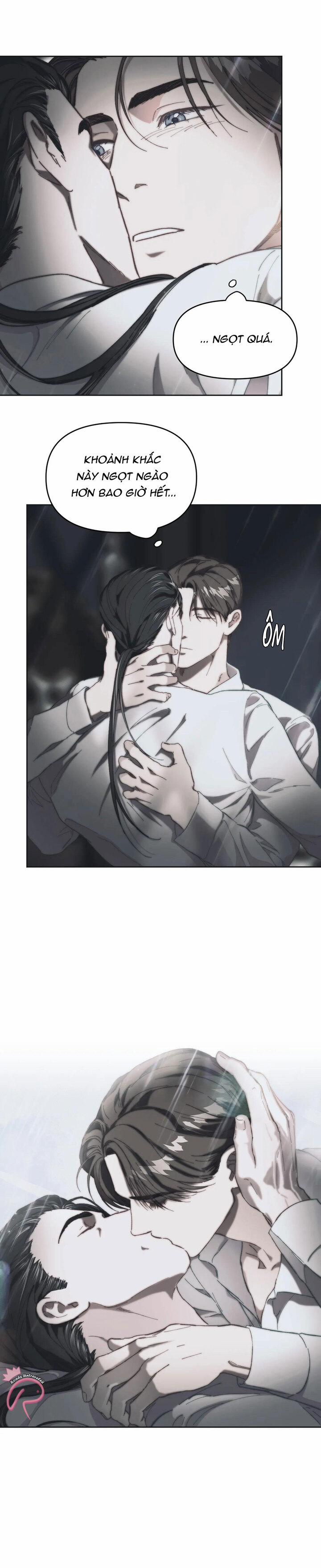 Bình Minh (Dawning) 6 trang 8