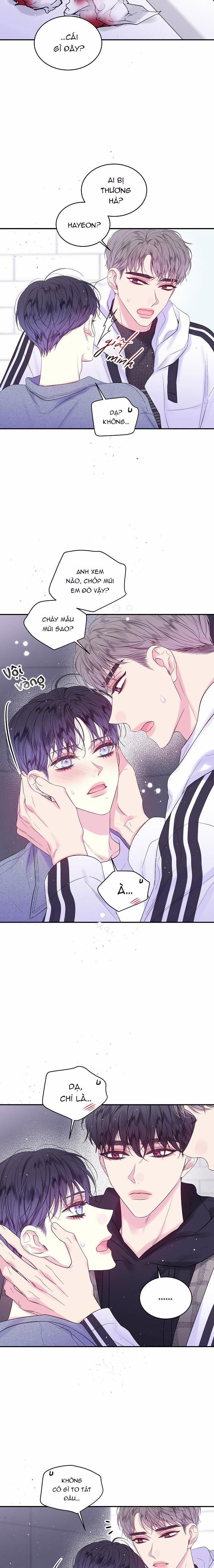 Bình Minh Thứ Hai 10 trang 20