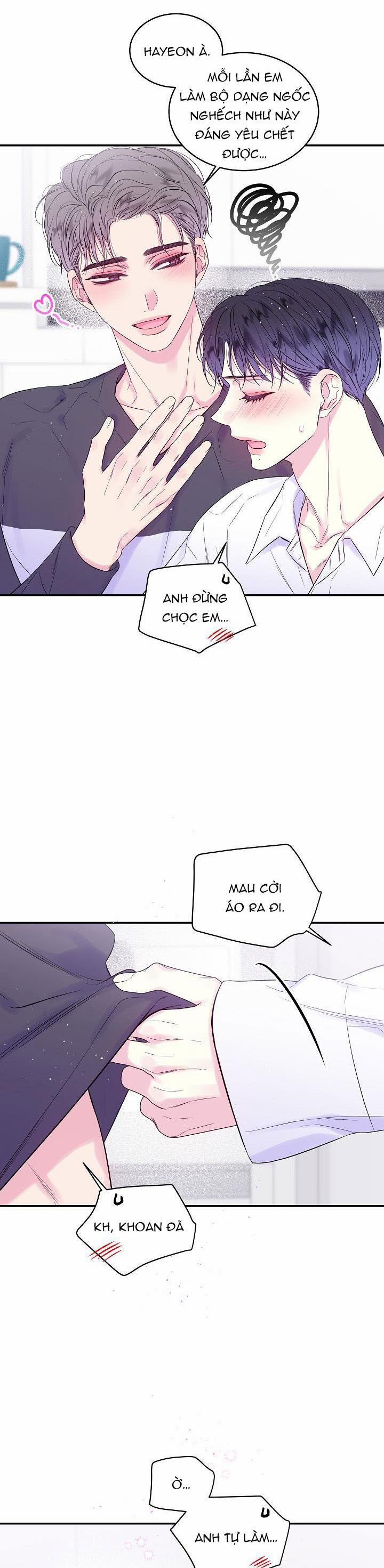 Bình Minh Thứ Hai 17 trang 17