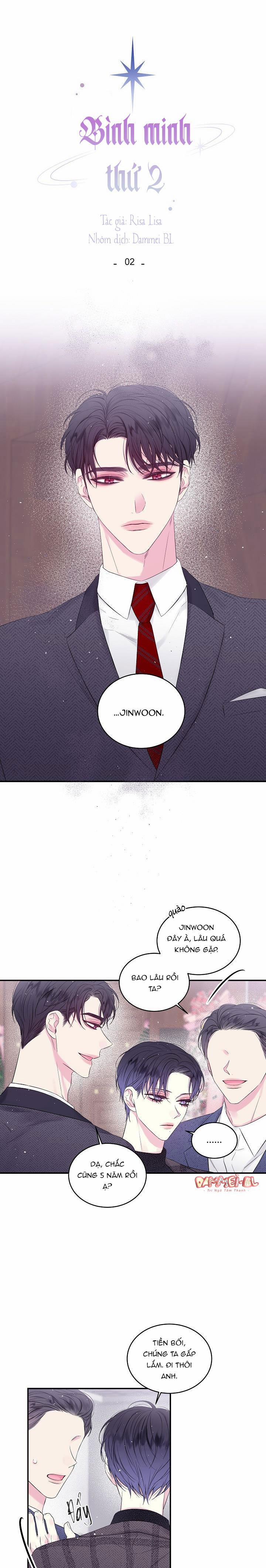 Bình Minh Thứ Hai 2 trang 2