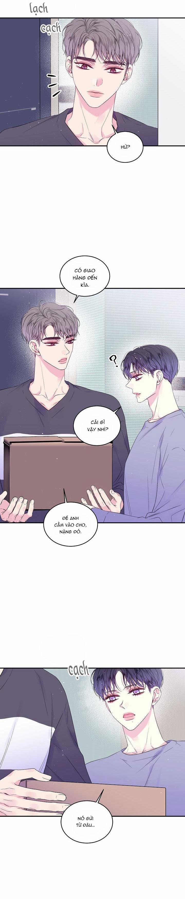 Bình Minh Thứ Hai 20 trang 1