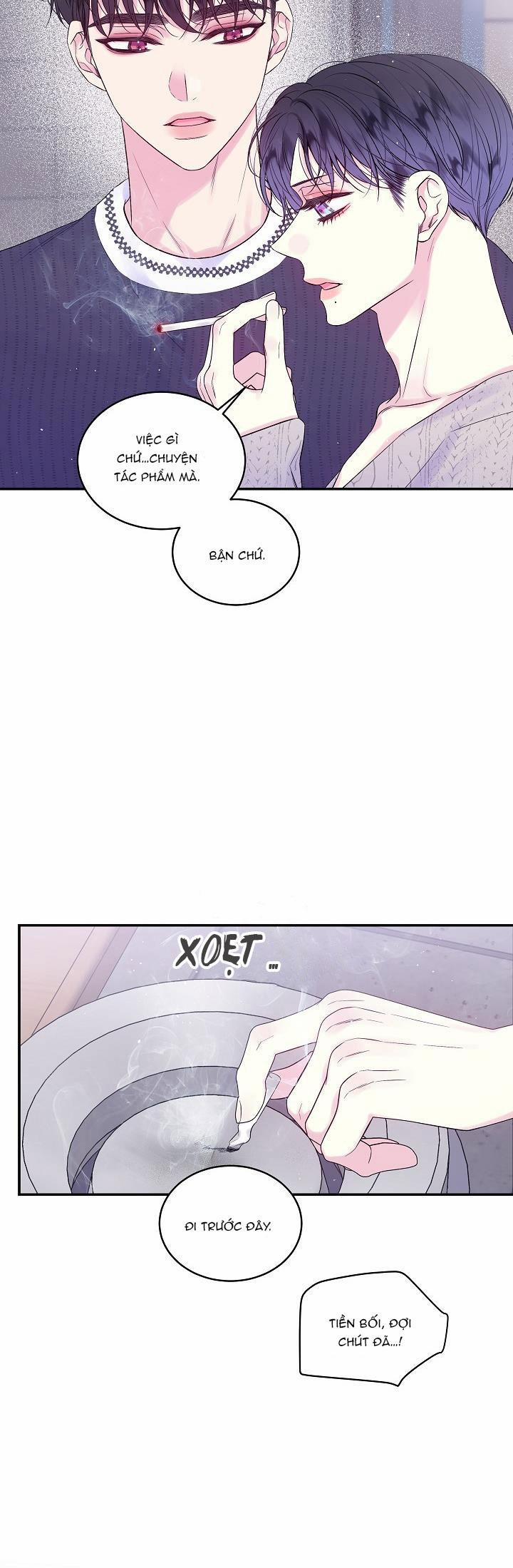 Bình Minh Thứ Hai 20 trang 20