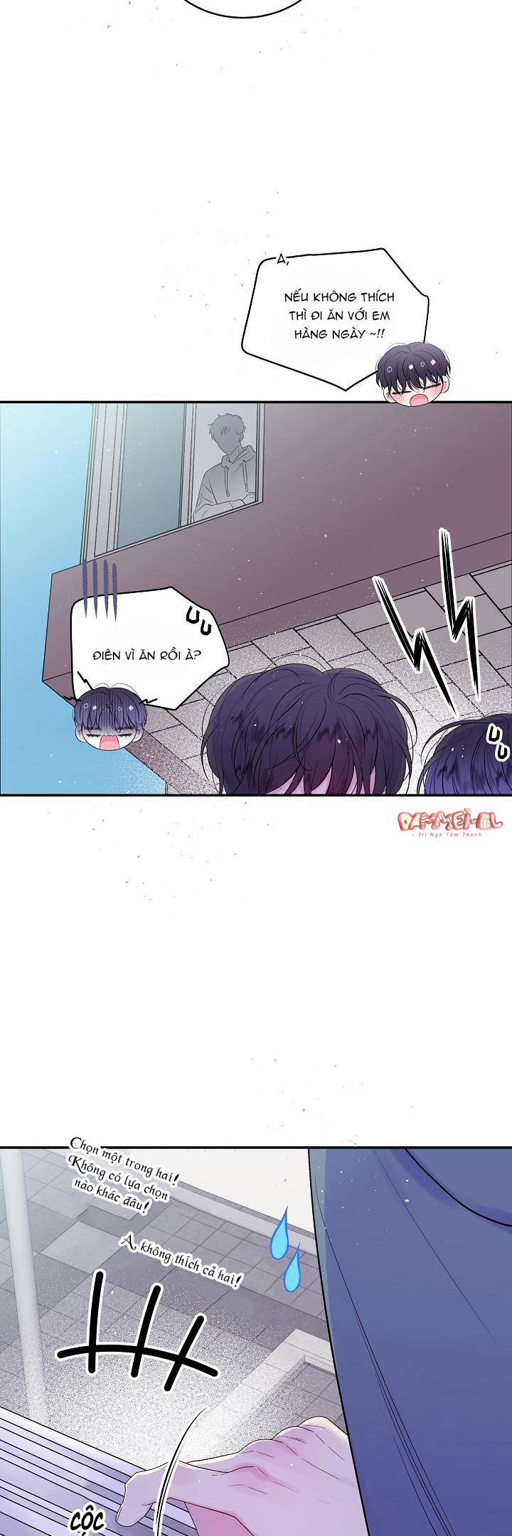 Bình Minh Thứ Hai 20 trang 32