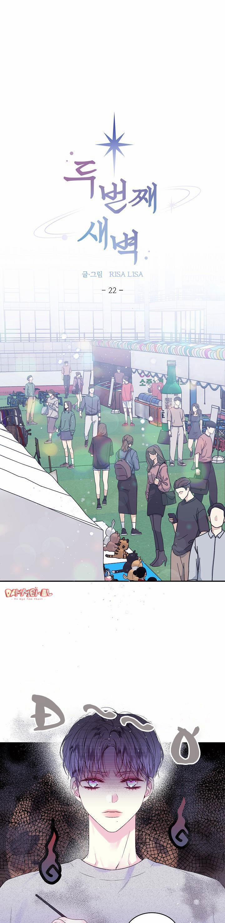 Bình Minh Thứ Hai 22 trang 1