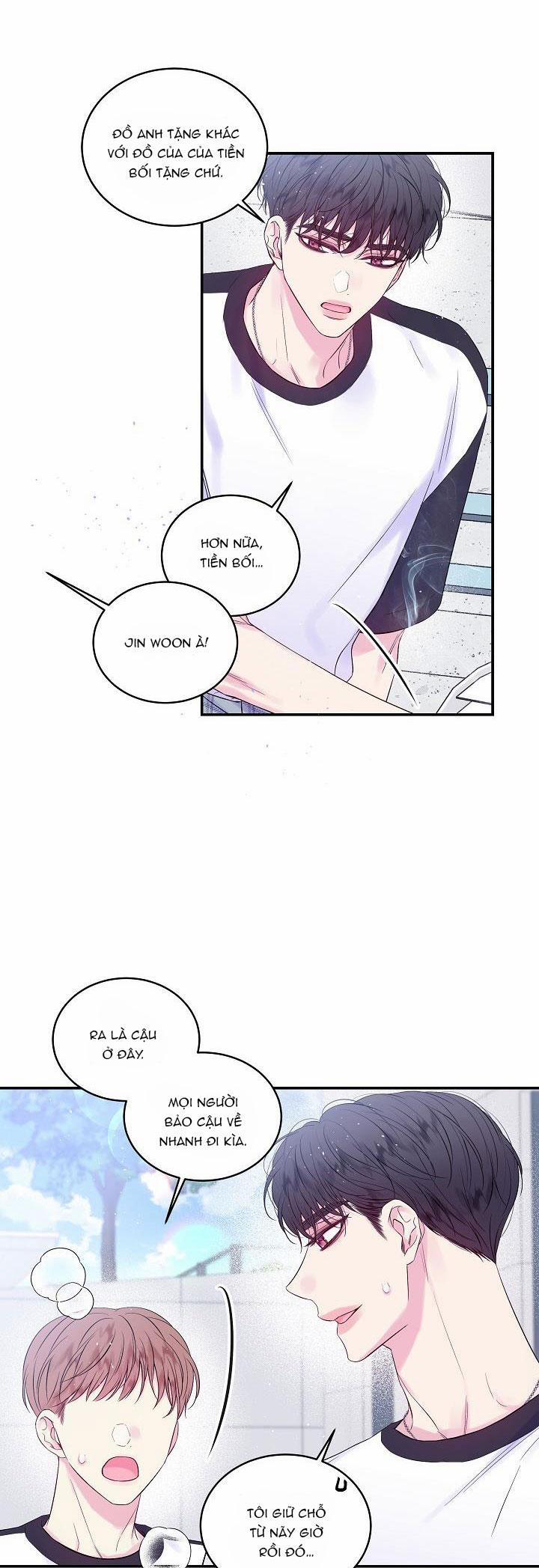 Bình Minh Thứ Hai 22 trang 22