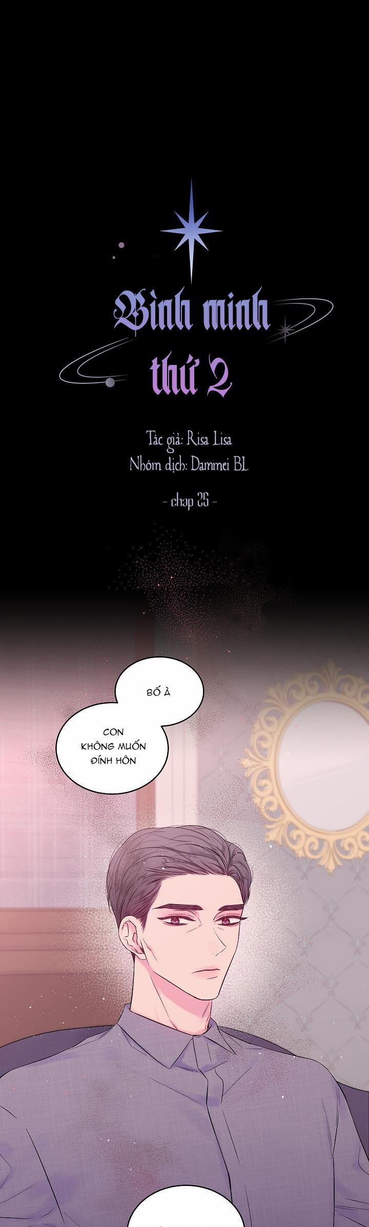 Bình Minh Thứ Hai 25 trang 2