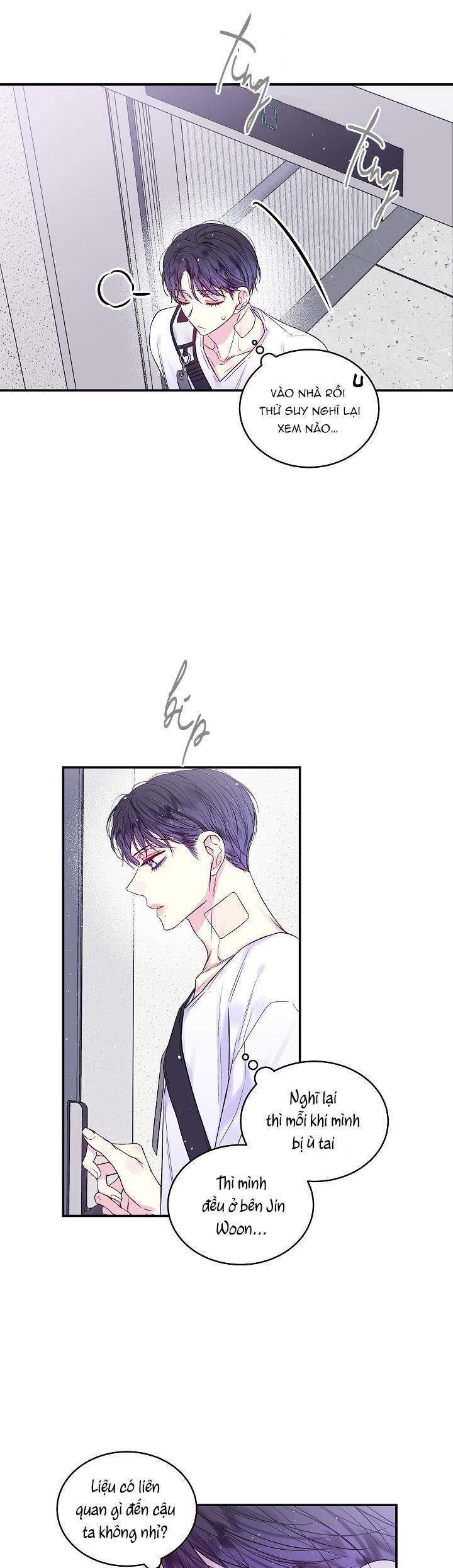 Bình Minh Thứ Hai 27 trang 29