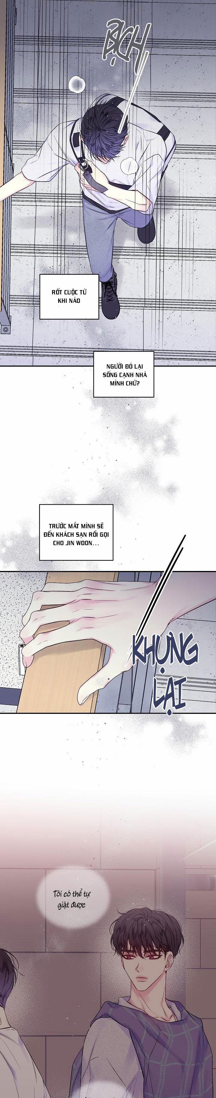 Bình Minh Thứ Hai 28 trang 1