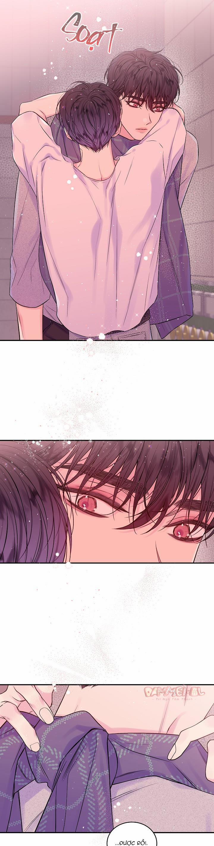 Bình Minh Thứ Hai 29 trang 19