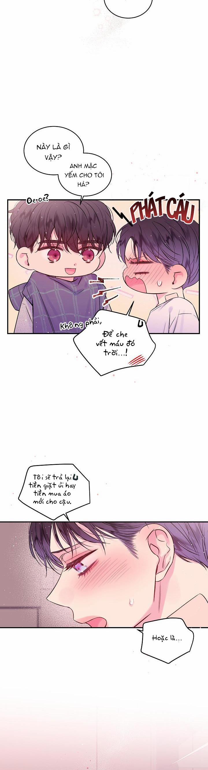 Bình Minh Thứ Hai 29 trang 20