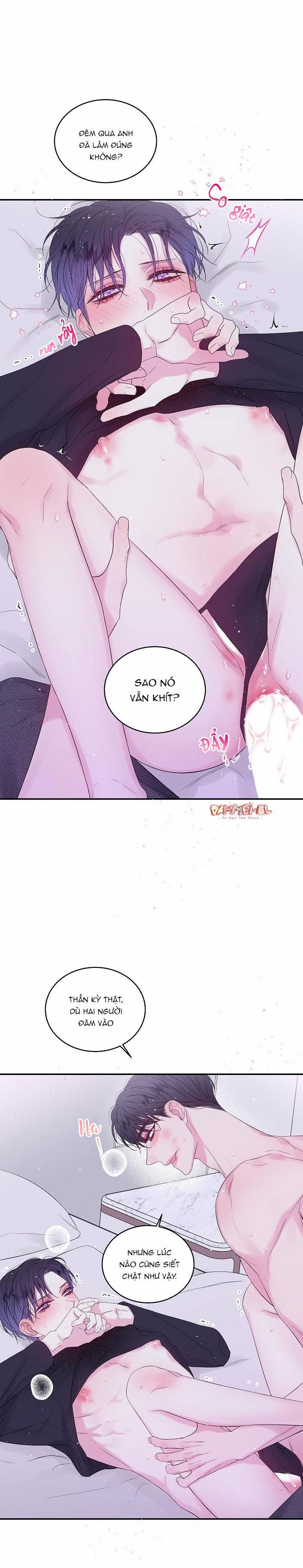 Bình Minh Thứ Hai 3 trang 10