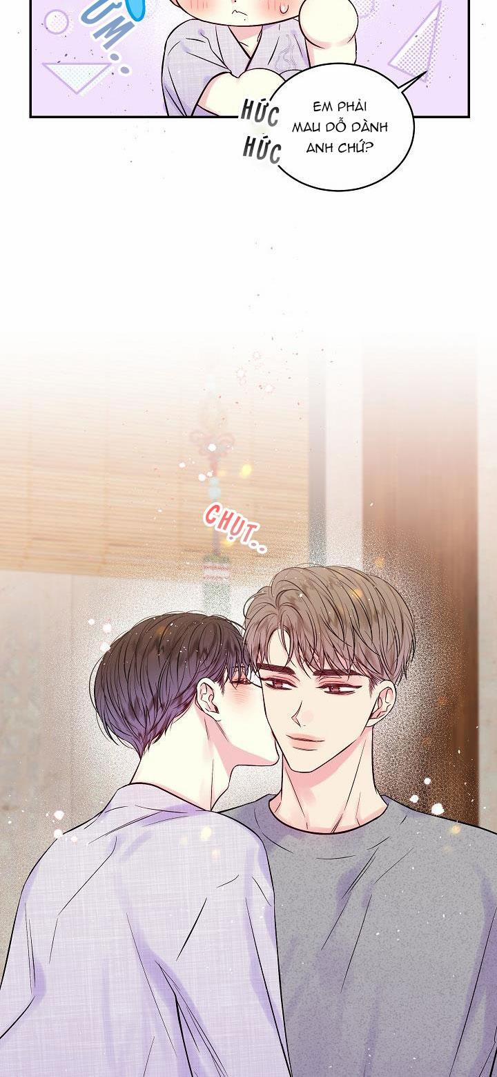 Bình Minh Thứ Hai 30 trang 20