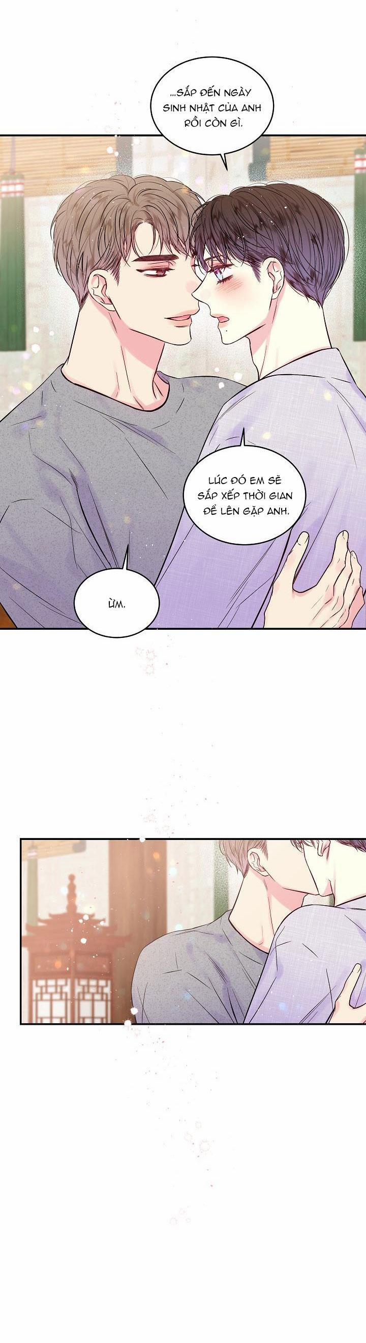 Bình Minh Thứ Hai 30 trang 22