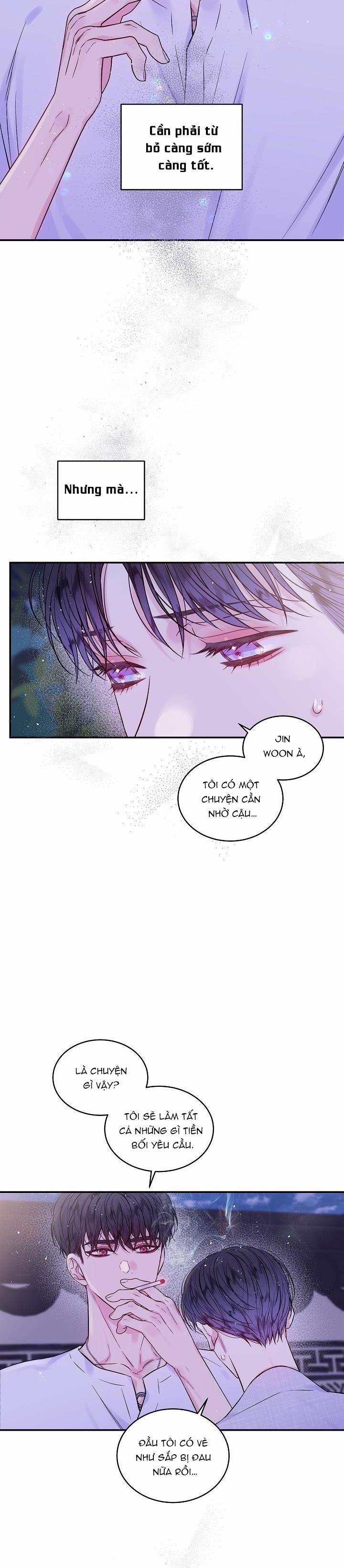 Bình Minh Thứ Hai 30 trang 26