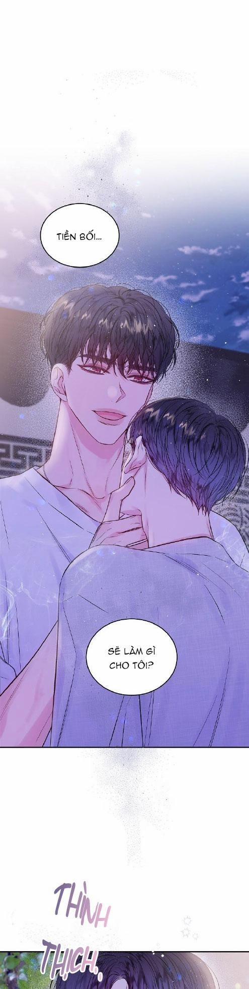 Bình Minh Thứ Hai 31 trang 1