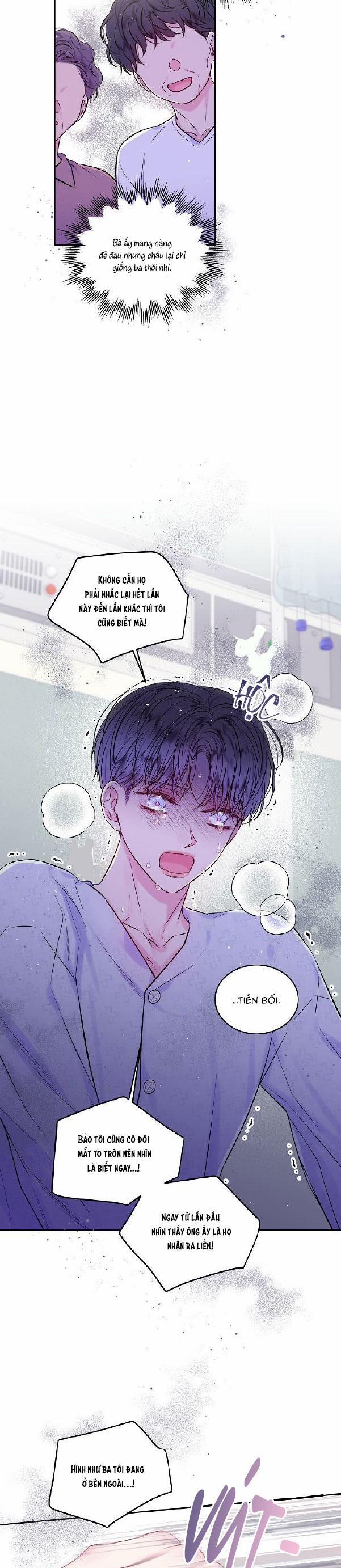 Bình Minh Thứ Hai 31 trang 30