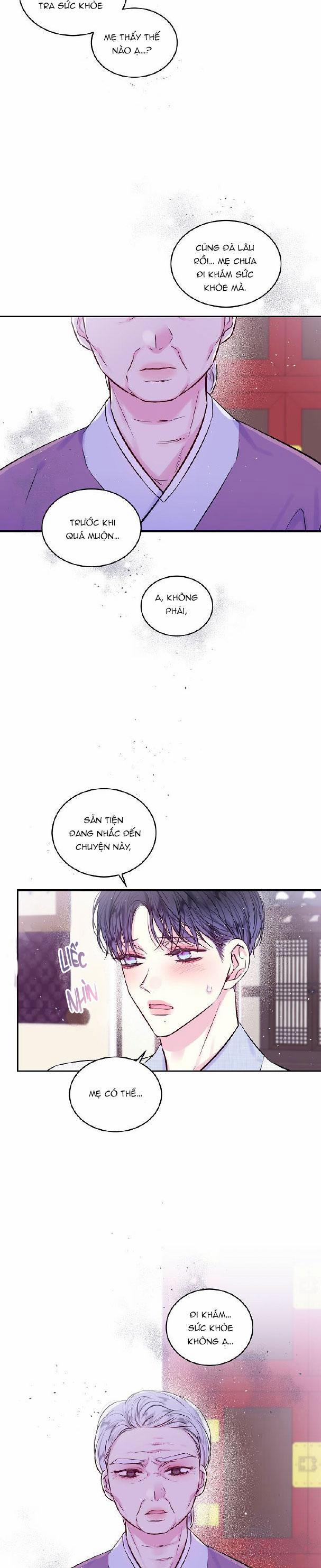 Bình Minh Thứ Hai 31 trang 9