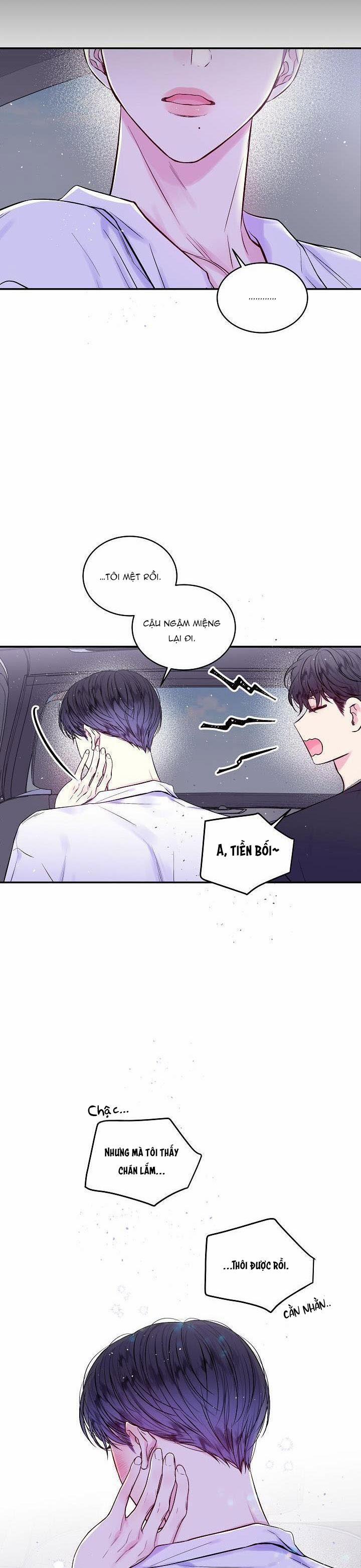 Bình Minh Thứ Hai 32 trang 13