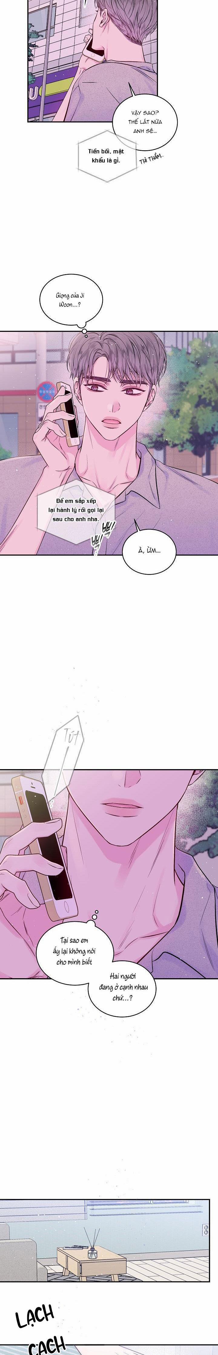 Bình Minh Thứ Hai 32 trang 16