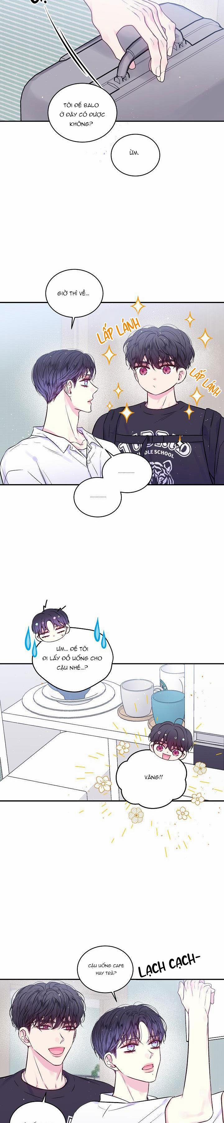 Bình Minh Thứ Hai 32 trang 17