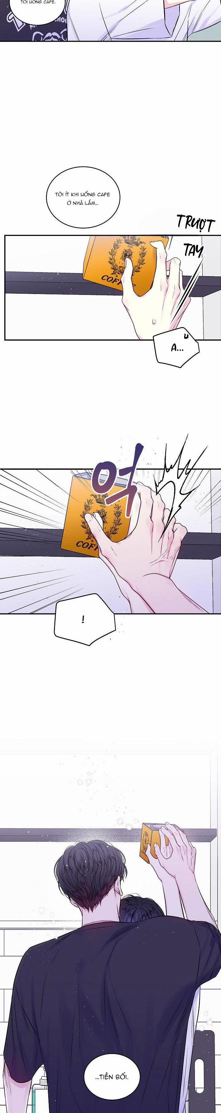 Bình Minh Thứ Hai 32 trang 18