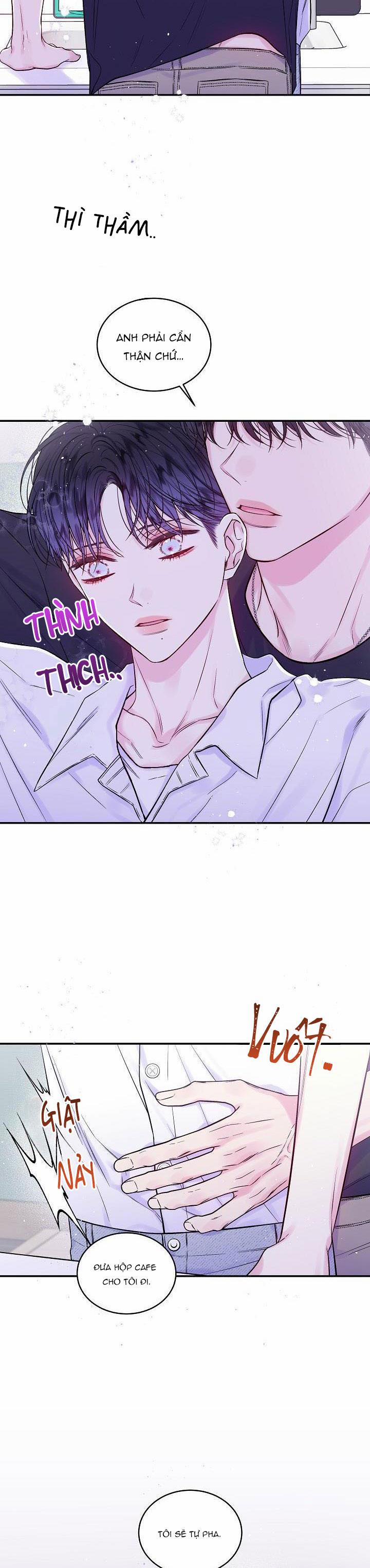 Bình Minh Thứ Hai 32 trang 19