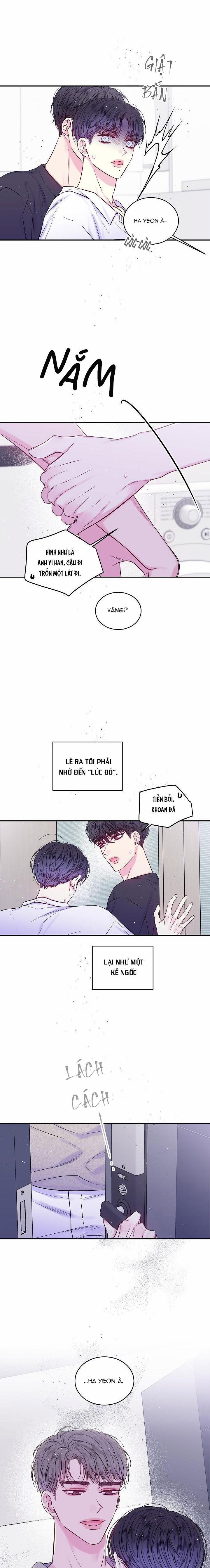 Bình Minh Thứ Hai 32 trang 21