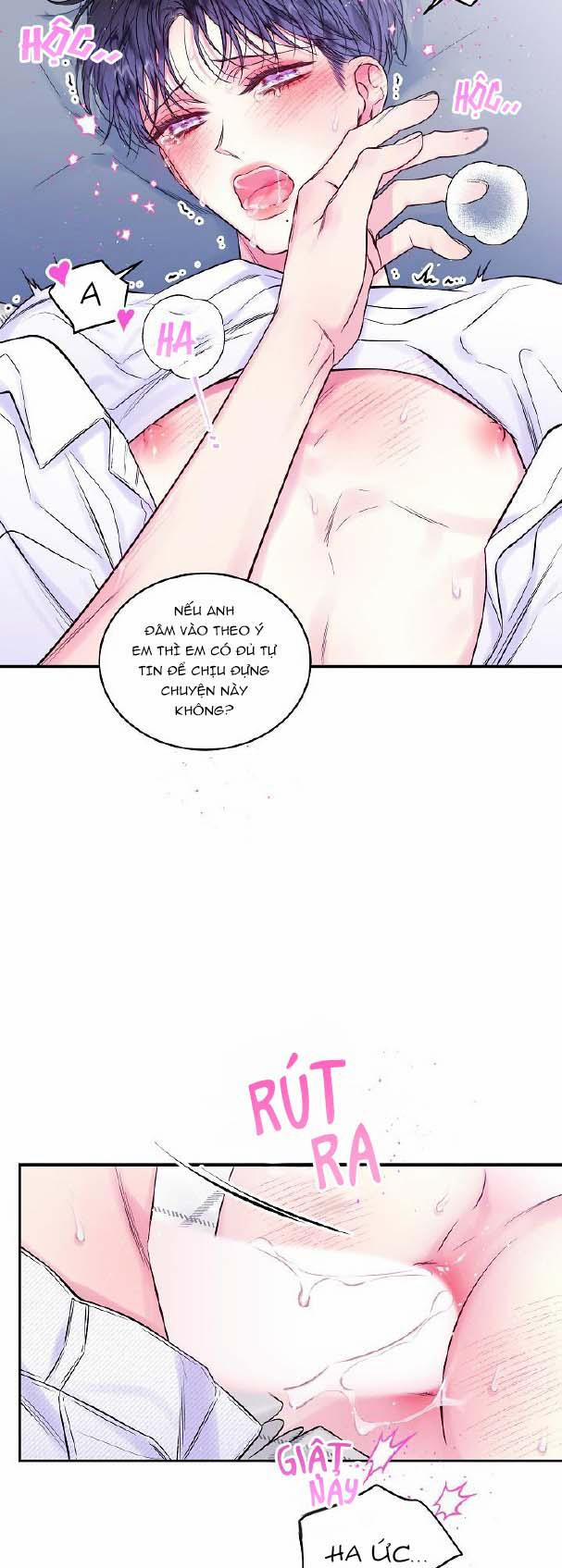 Bình Minh Thứ Hai 33 trang 19