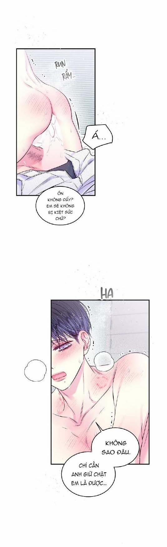 Bình Minh Thứ Hai 33 trang 38