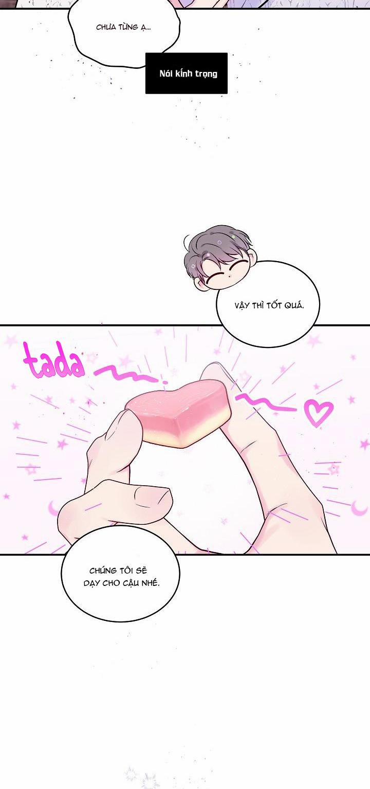 Bình Minh Thứ Hai 34.5 trang 18