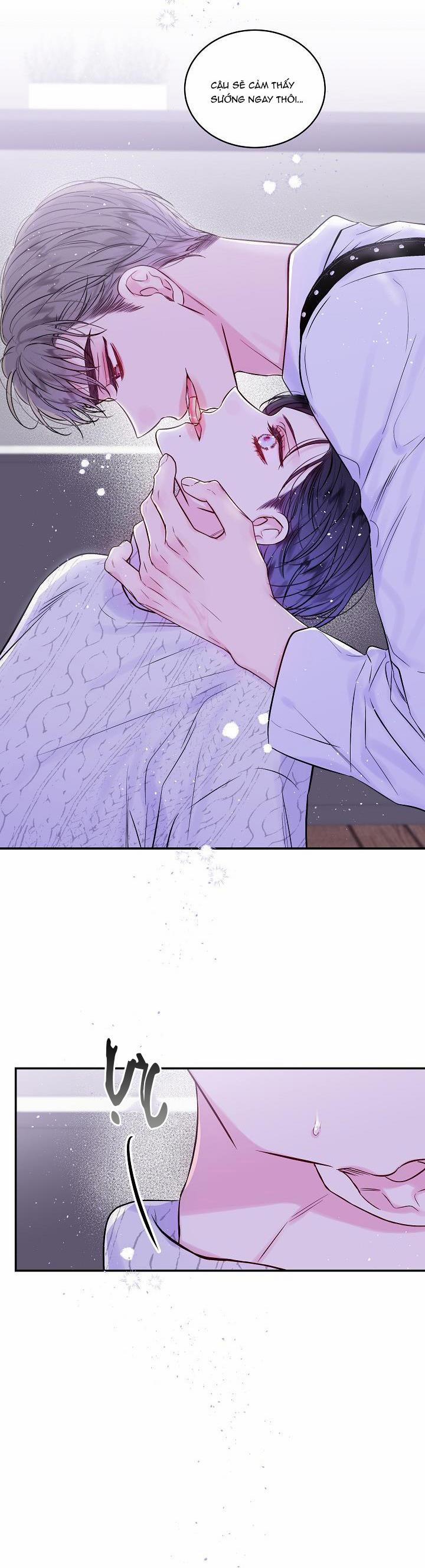 Bình Minh Thứ Hai 34.5 trang 19