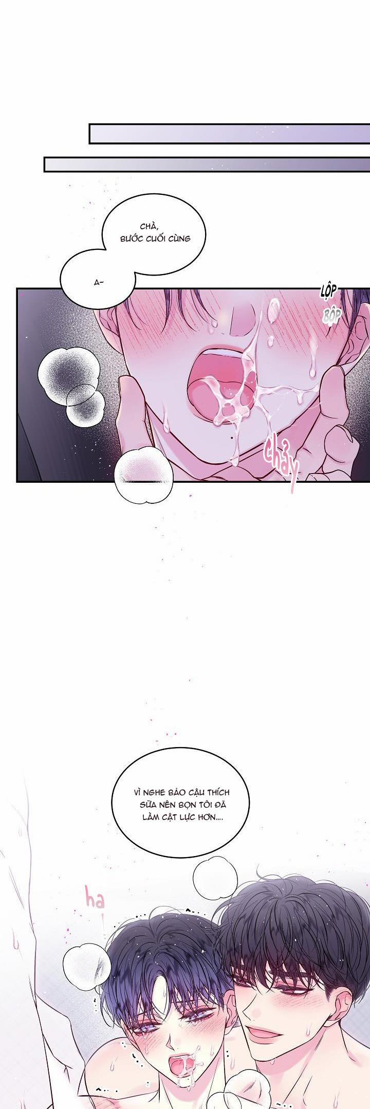 Bình Minh Thứ Hai 34.5 trang 34