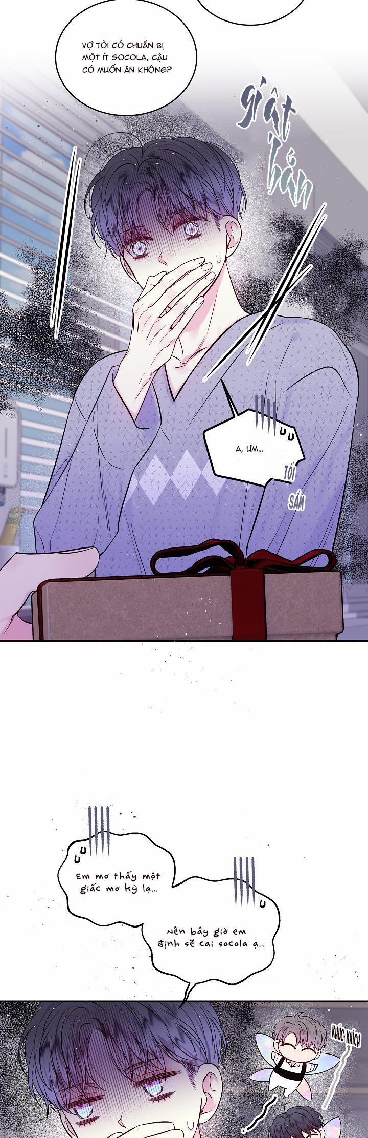 Bình Minh Thứ Hai 34.5 trang 37