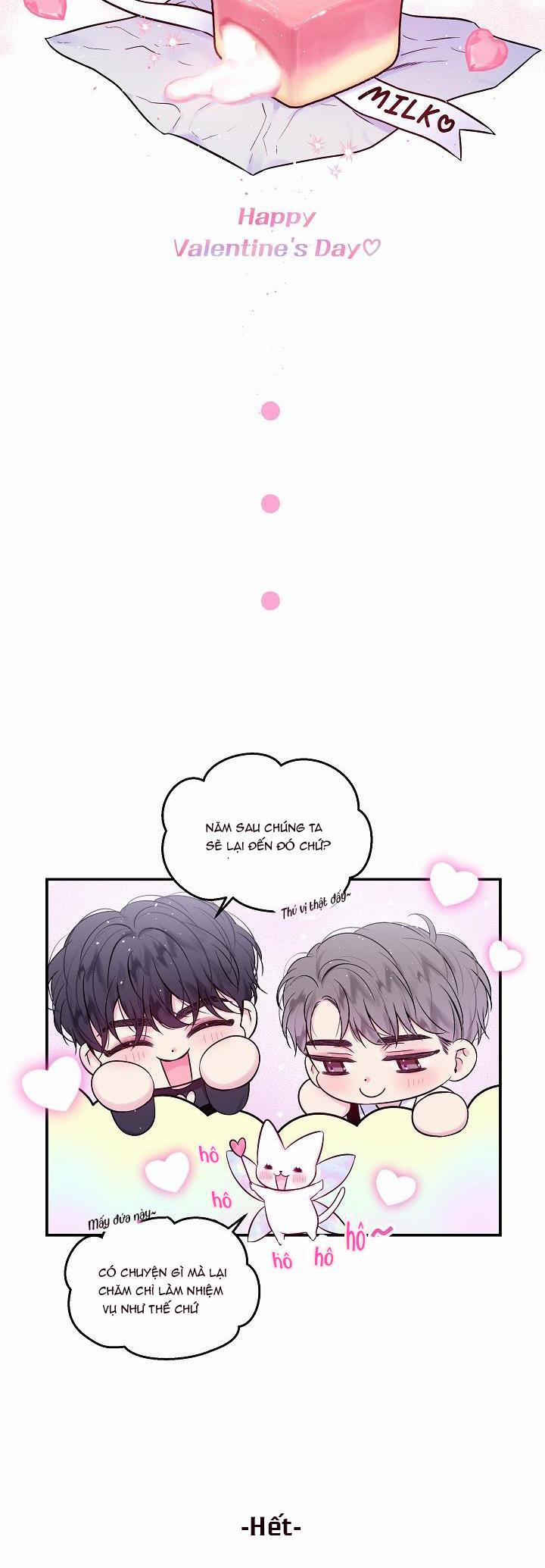 Bình Minh Thứ Hai 34.5 trang 39