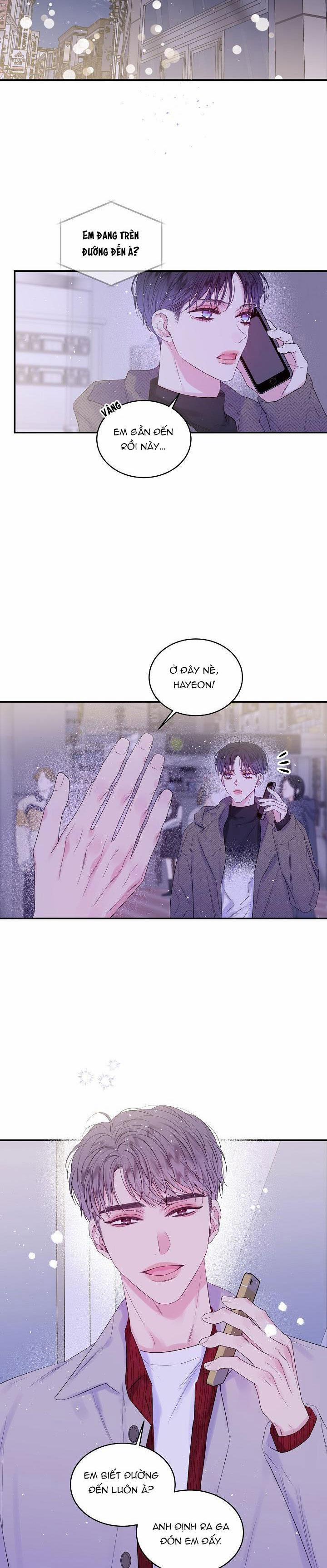 Bình Minh Thứ Hai 6 trang 21