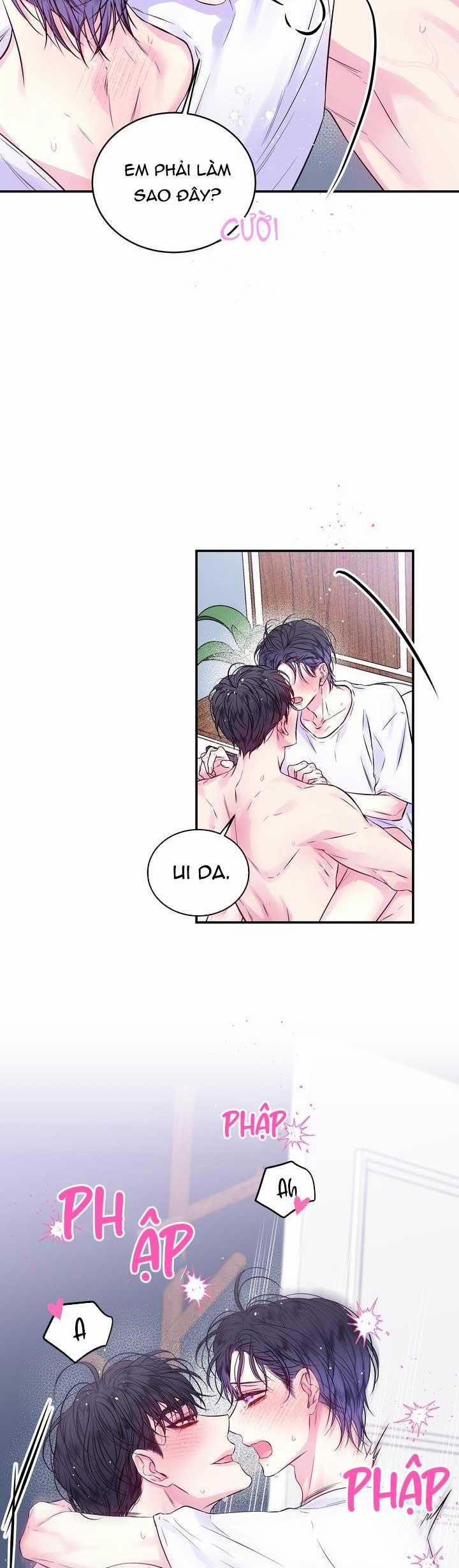 Bình Minh Thứ Hai 75 trang 25