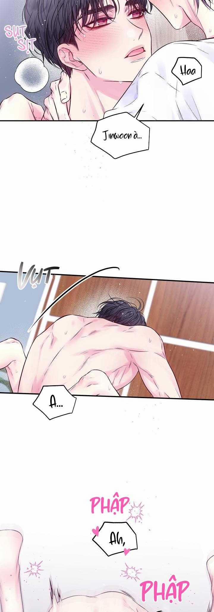 Bình Minh Thứ Hai 75 trang 30