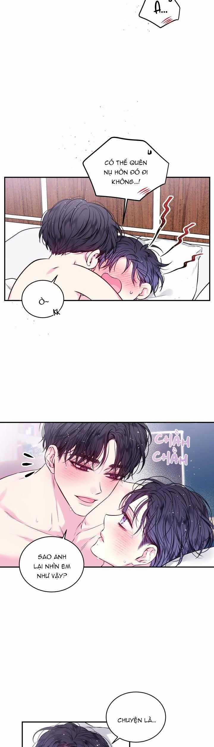 Bình Minh Thứ Hai 76 trang 29