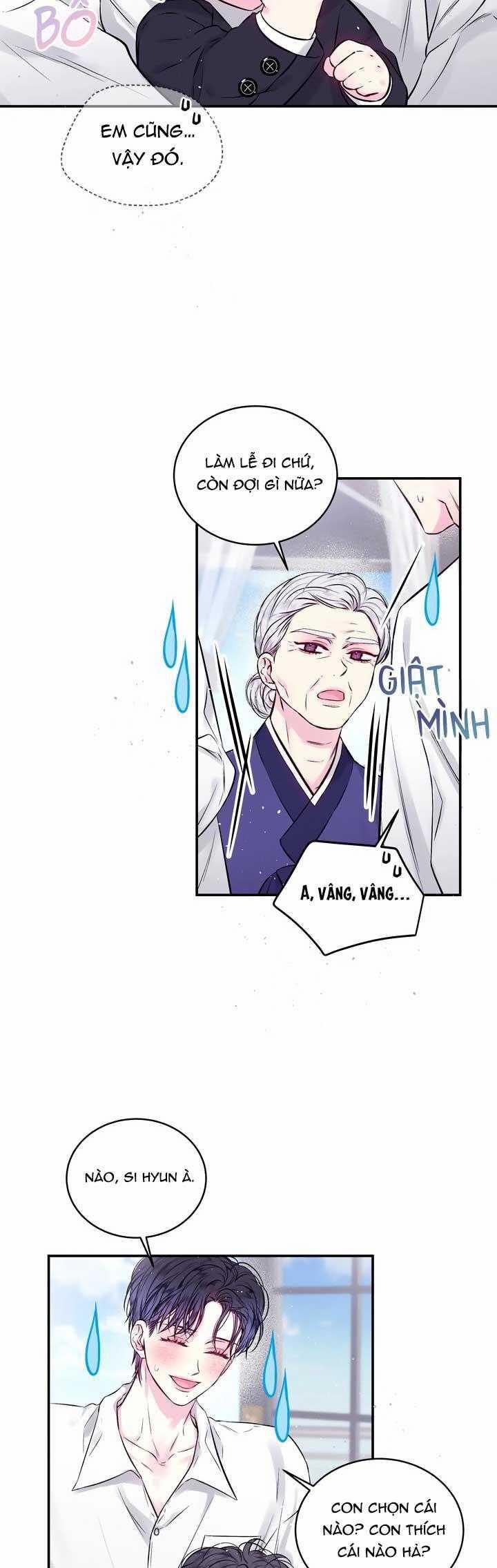 Bình Minh Thứ Hai 77 trang 17