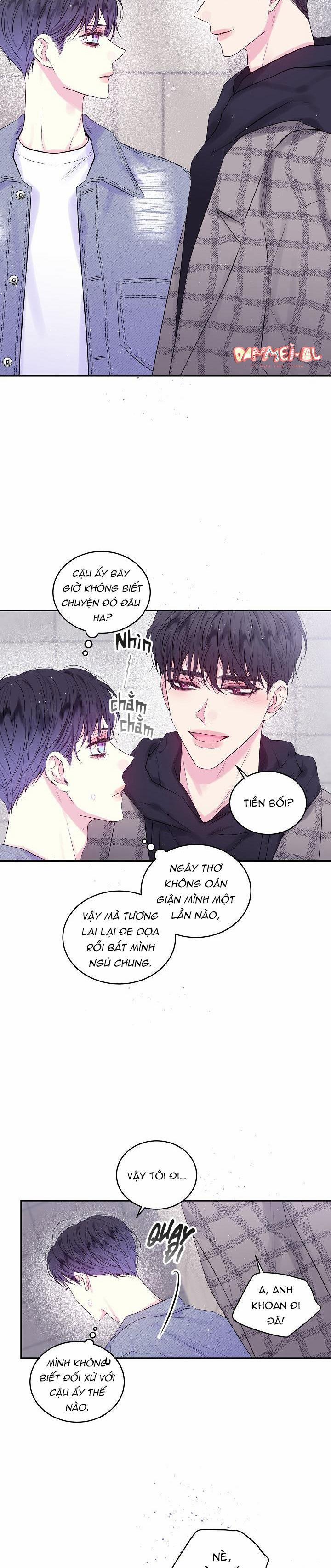 Bình Minh Thứ Hai 9 trang 17