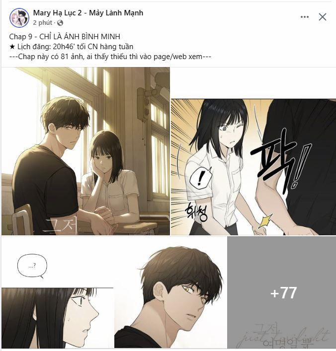 Bình Minh 9.1 trang 18