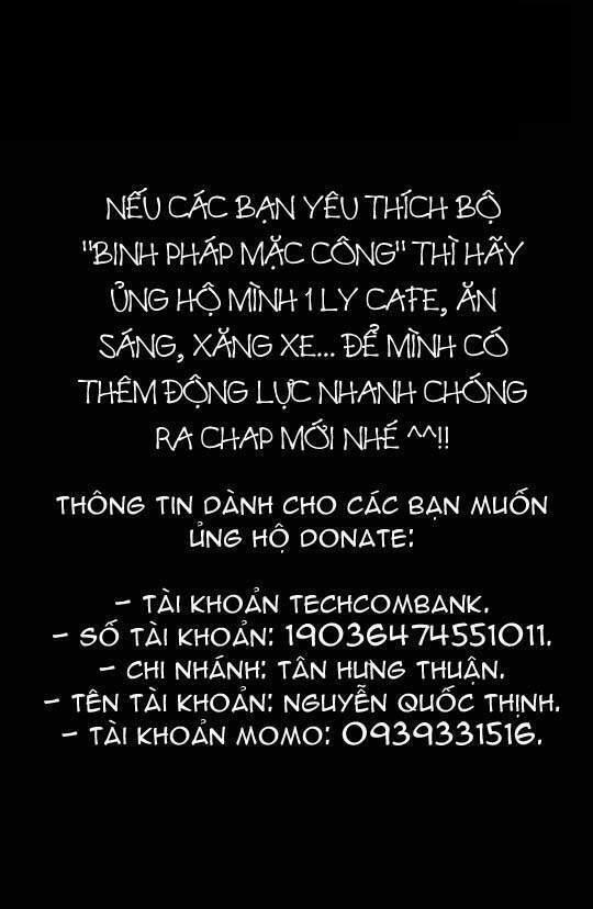 Binh Pháp Mặc Công 19 trang 21