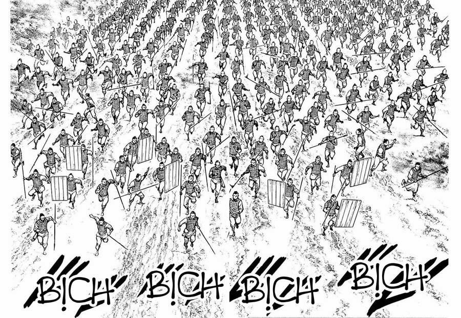 Binh Pháp Mặc Công 26 trang 2