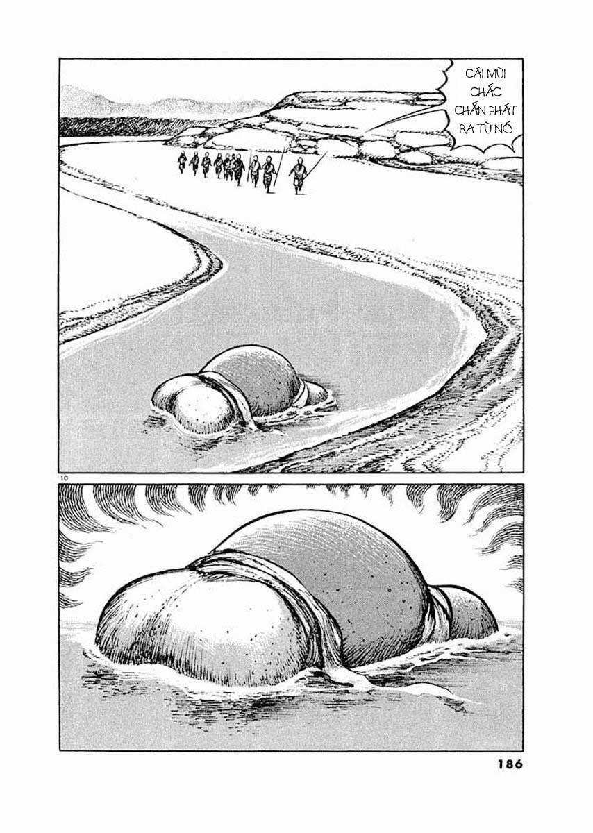 Binh Pháp Mặc Công 29 trang 9