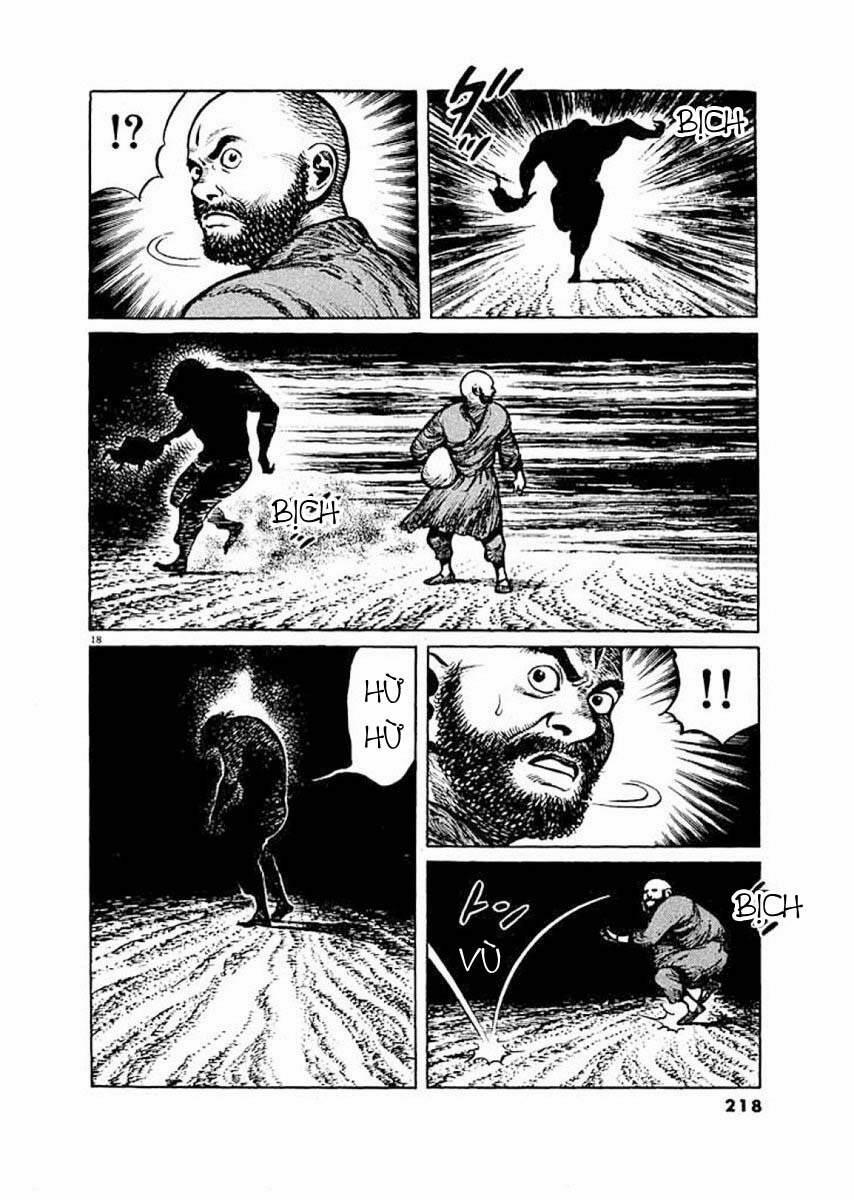 Binh Pháp Mặc Công 30 trang 18